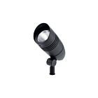 Kichler 16219BKT30 1-Light Black 21W LED Large Accent Light