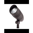 Kichler 16220AZT30 1-Light Bronze 21W LED Large Accent Light