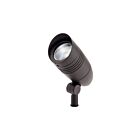 Kichler 16220AZT30 1-Light Bronze 21W LED Large Accent Light