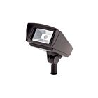 Kichler 16222AZT30 Bronze 23W LED Small Flood Knuckle Mount