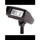 Kichler 16223AZT30 Bronze 33.5W LED Medium Flood Knuckle Mount
