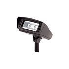 Kichler 16223AZT30 Bronze 33.5W LED Medium Flood Knuckle Mount