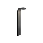 Kichler 16260BKT30 2.75W Textured Black LED Path Light