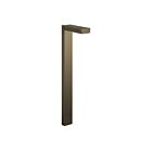 Kichler 16261CBR30 2.75W Centennial Brass LED Path Light