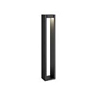 Kichler 16263BKT30 5W Textured Black LED Path Light