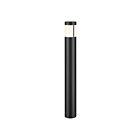 Kichler 16265BKT30 2.75W Textured Black LED Bollard Light