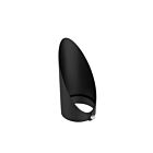 Kichler 16293BKT Textured Black Long Cowl