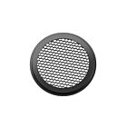 Kichler 16298BK Black Varia Hex Medium Louver