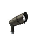 Kichler 16311CBR 9.8W Centennial Brass Landscape Flood Light