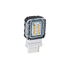 Kichler 18122 1.5W LED S8 Side Mount Lamp