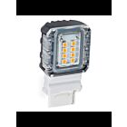 Kichler 18123 1.5W LED S8 Side Mount Lamp