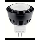 Kichler 18162 2.5W LED MR8 Bi-Pin Lamp