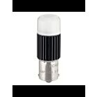 Kichler 18208 2.3W LED BA15 Single Contact Bulb