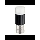 Kichler 18209 2.3W LED BA15 Single Contact Bulb