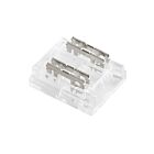 Kichler 1CTCOBTWCLR Clear Connector