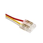 Kichler 1CTCOBTWSCLR Clear Supply Lead