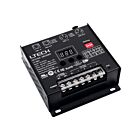 Kichler 1DMXDBK Black Tunable