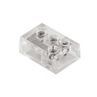 Kichler 1TBCOB90CLR Clear Connector