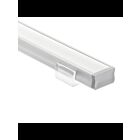 Kichler 1TEK1STSF8SIL Silver 8' Kit Standard Depth Surface Channel