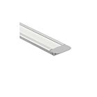 Kichler 1TEK1SWRC2SIL Silver 2' Kit Shallow Well Recessed Channel