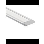 Kichler 1TEK1SWRC8SIL Silver 8' Kit Shallow Well Recessed Channel