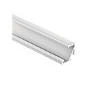 Kichler 1TEK3060SF8SIL Silver Channel