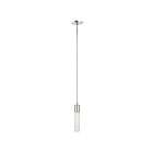 Kichler 83831 1-Light Chrome LED Mini Pendant