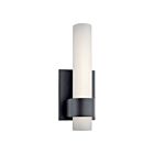 Kichler 83747 1-Light Bronze LED Wall Sconce