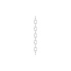 Kichler 2979PB Polished Brass Standard Gauge Chain