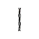 Kichler 2996AVI Anvil Iron Standard Gauge Chain