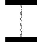 Kichler 2996CH Chrome Standard Gauge Chain