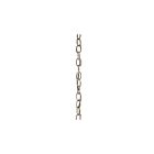 Kichler 2996DAW Distressed Antique White Standard Gauge Chain