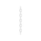 Kichler 2996MCH Midnight Chrome 36" Standard Gauge Chain Midnight Chrome
