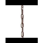 Kichler 2996TZ Tannery Bronze Standard Gauge Chain