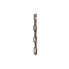 Kichler 2996TZ Tannery Bronze Standard Gauge Chain