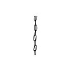 Kichler 2996WZC Weathered Zinc Standard Gauge Chain