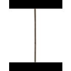 Kichler 2999CLP Classic Pewter 12" Stem