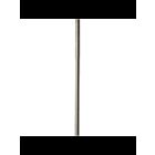 Kichler 2999NI Brushed Nickel 12" Stem