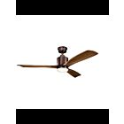 Kichler Ridley II 300027OBB Oil Brushed Bronze 17 Watt Ceiling Fan