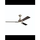 Kichler Kosmus 300031BSS Brushed Stainless Steel 17 Watt Ceiling Fan