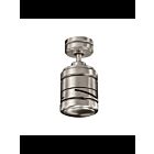 Kichler Arkwright 300146AP Antique Pewter Ceiling Fan