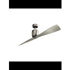 Kichler Ferron 300160NI Brushed Nickel Ceiling Fan