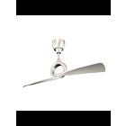 Kichler Link 300168NI Brushed Nickel Ceiling Fan