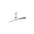 Kichler Link 300168NI Brushed Nickel Ceiling Fan
