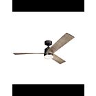 Kichler Spyn 300275AVI Anvil Iron 17 Watt Ceiling Fan