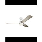 Kichler Spyn 300275WH white 17 Watt Ceiling Fan