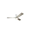 Kichler Spyn 300275WH white 17 Watt Ceiling Fan