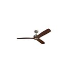 Kichler Ried 300356NI Brushed Nickel Ceiling Fan