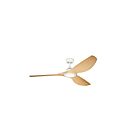 Kichler Imari 300365MWH Matte white 23 Watt Ceiling Fan