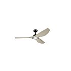 Kichler Imari 300365SBK Satin Black 23 Watt Ceiling Fan
